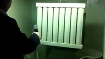 Original Wx-958 Vevor Powder Coating Machine Manufacturer in China for Sale