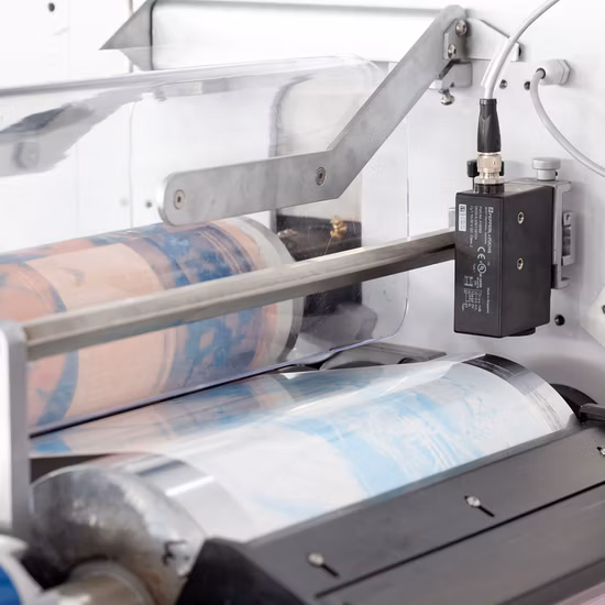 Zjr Auto Hochgeschwindigkeits-Hochpräzisions-Flexodruckmaschine für Papierfolien-Etikettenaufkleber